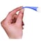 Veridian Healthcare Dual Scale 9-Second Flexible Tip Digital Thermometer With Beeper, Memory & Fever Alarm 08-359 - alternate 3
